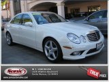 2009 Mercedes-Benz E 350 Sedan