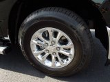 2013 Ram 1500 Big Horn Crew Cab Wheel