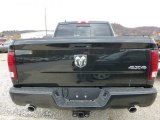 2013 Ram 1500 Sport Crew Cab 4x4 Exhaust