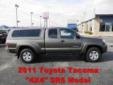 2011 Toyota Tacoma SR5 Access Cab 4x4