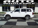 2011 Dodge Nitro Heat