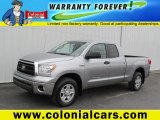 2012 Toyota Tundra Double Cab 4x4