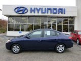 2010 Hyundai Elantra GLS