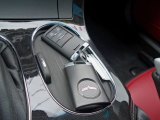 2011 Chevrolet Corvette Grand Sport Coupe Keys