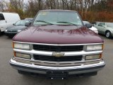 1998 Chevrolet Tahoe LT 4x4 Exterior