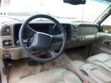 1998 Chevrolet Tahoe Interiors