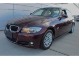 2009 BMW 3 Series 328xi Sedan