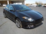2013 Dodge Dart Rallye