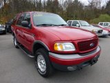 2002 Ford Expedition XLT 4x4