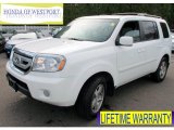 2010 Honda Pilot EX-L 4WD