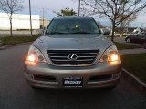 2004 Lexus GX 470