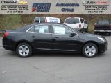2013 Chevrolet Malibu LS