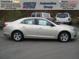 2013 Chevrolet Malibu LS