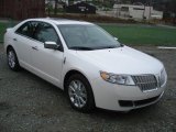 2011 Lincoln MKZ AWD