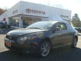 2009 Scion tC 