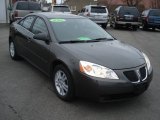 2006 Pontiac G6 V6 Sedan