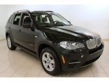 2012 BMW X5 xDrive35d