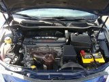 2007 Toyota Camry XLE 2.4L DOHC 16V VVT-i 4 Cylinder Engine