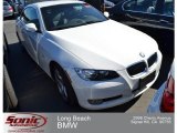 2010 Alpine White BMW 3 Series 328i Convertible #73142696