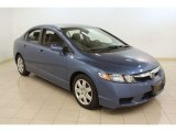 2011 Honda Civic LX Sedan