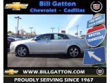 2011 Chevrolet Malibu LT