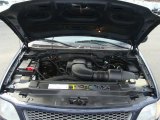 2003 Ford F150 FX4 SuperCab 4x4 4.6 Liter SOHC 16V Triton V8 Engine