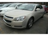 2011 Chevrolet Malibu LT