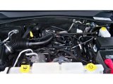 2011 Jeep Liberty Renegade 4x4 3.7 Liter SOHC 12-Valve V6 Engine