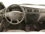 2003 Ford Taurus SES Dashboard