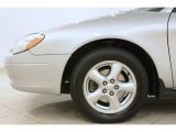 2003 Ford Taurus SES Wheel