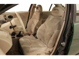 2003 Saturn ION 3 Sedan Front Seat