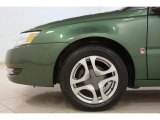 2003 Saturn ION 3 Sedan Wheel