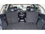 2006 Chrysler Pacifica Touring AWD Trunk