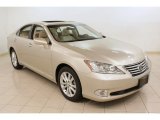2011 Lexus ES 350