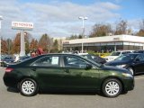 2010 Toyota Camry XLE V6