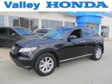 2006 Infiniti FX 35 AWD