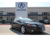 2008 Acura TL 3.2