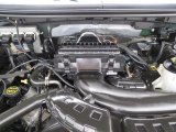 2006 Ford F150 Lariat SuperCrew 5.4 Liter SOHC 24-Valve Triton V8 Engine