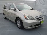 2005 Honda Odyssey EX-L