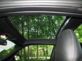 2003 Porsche 911 Targa Sunroof