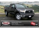 2013 Black Toyota Tundra Double Cab 4x4 #73180058