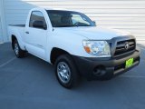2008 Toyota Tacoma Regular Cab