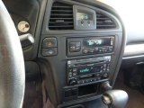 2004 Nissan Pathfinder SE 4x4 Controls