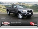 2013 Toyota Tacoma V6 TRD Access Cab 4x4