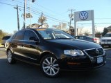 2006 Volkswagen Passat 2.0T Sedan