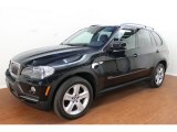 2007 BMW X5 3.0si