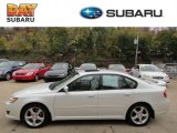 2009 Subaru Legacy 2.5i Sedan