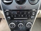 2006 Mazda MAZDA6 s Grand Touring Sedan Controls