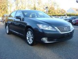 2011 Lexus ES 350