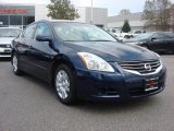 2010 Nissan Altima 2.5 S